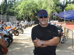 XVI Concentracion - 2009